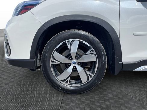 Used 2021 Subaru Forester Touring AWD/4WD image 14
