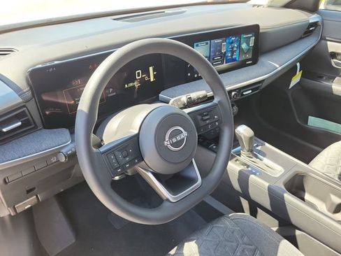New 2026 Nissan Kicks SV w/ SV Premium Package FWD image 21