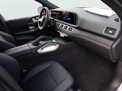Used 2026 Mercedes-Benz GLE 350 4MATIC image 10