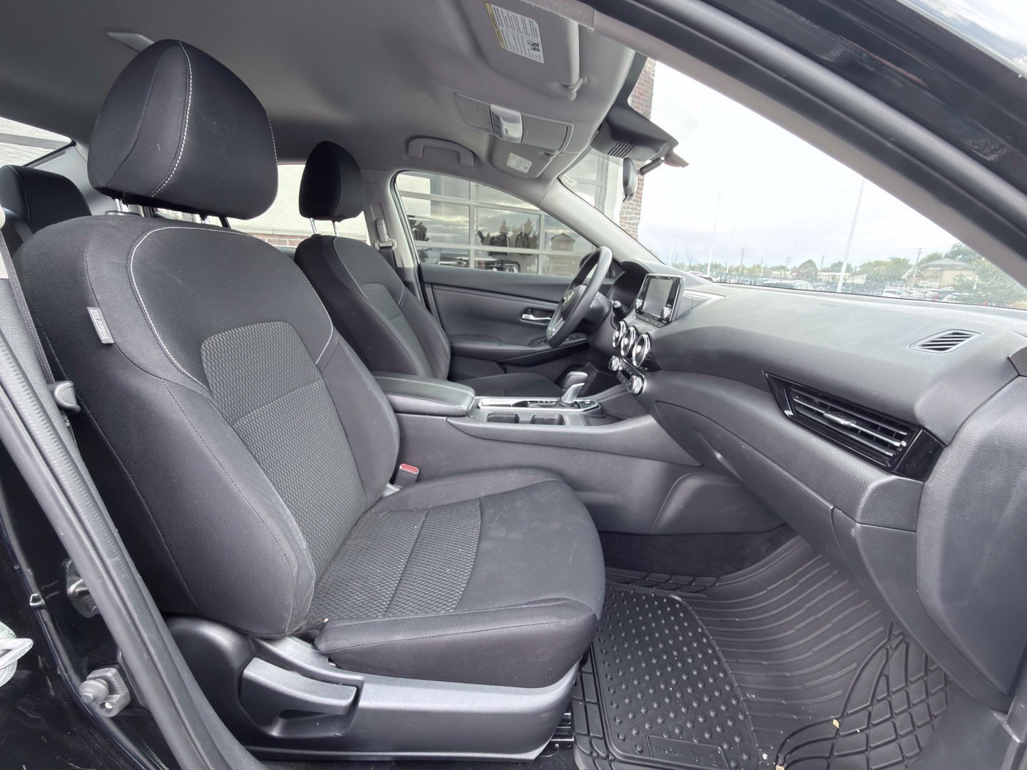 Used 2020 Nissan Sentra S FWD image 40