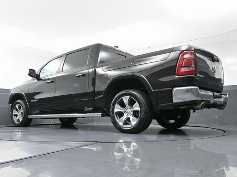 Used 2021 RAM 1500 Laramie image 52