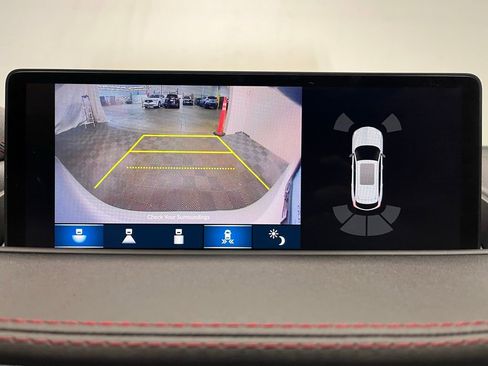 Certified 2023 Acura MDX A-Spec image 8