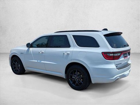 New 2026 Dodge Durango GT AWD/4WD image 8