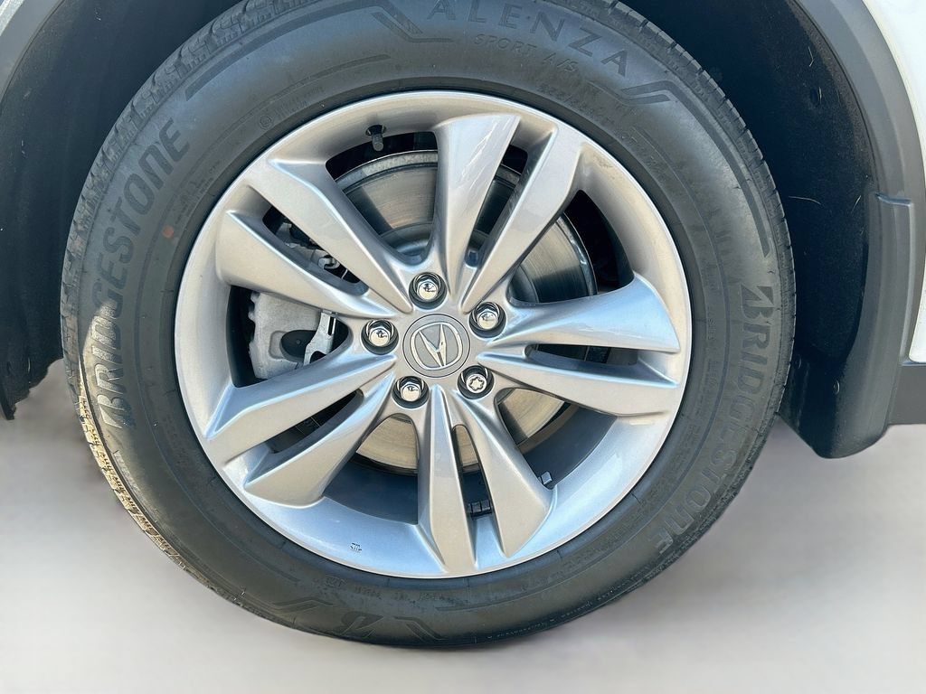 Used 2024 Acura MDX FWD image 32