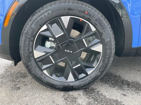 New 2026 Kia Sportage SX image 35