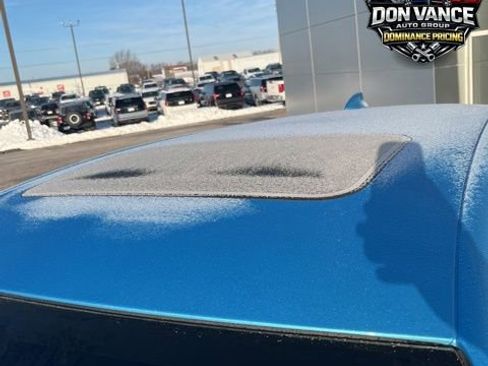 Used 2025 Buick Envista Sport Touring w/ Convenience I Package image 12