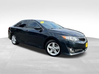Used 2013 Toyota Camry SE 360° Tour
