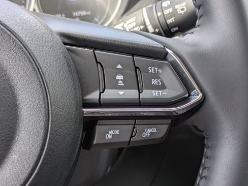Used 2024 MAZDA CX-5 AWD 2.5 S w/ Preferred Package image 23
