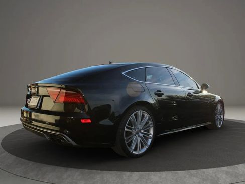 Used 2018 Audi S7 Prestige w/ Driver Assistance Package image 6