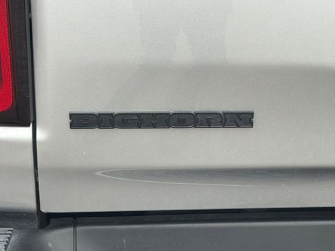 Used 2025 RAM 1500 Big Horn image 48