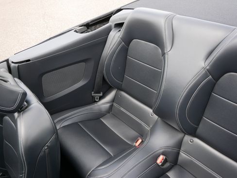 Used 2024 Ford Mustang Premium RWD image 12