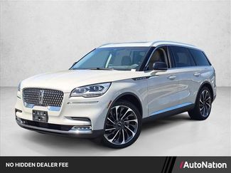 Used 2020 Lincoln Aviator Reserve w/ Equipment Group 202A AWD/4WD video 1