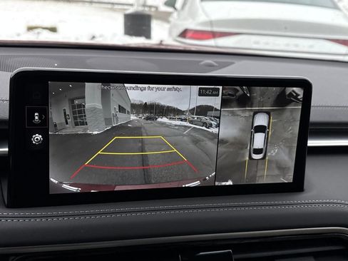 New 2026 Genesis G70 3.3T Sport Prestige image 18