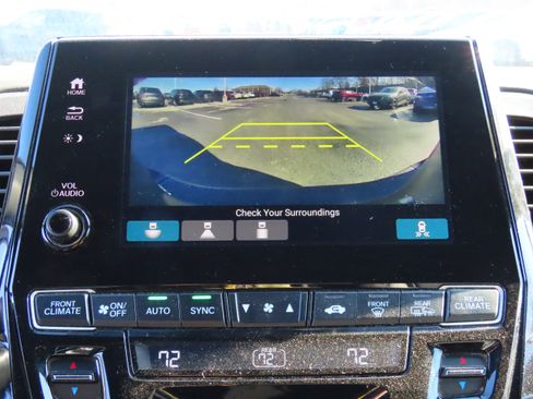 Used 2023 Honda Odyssey Sport image 25