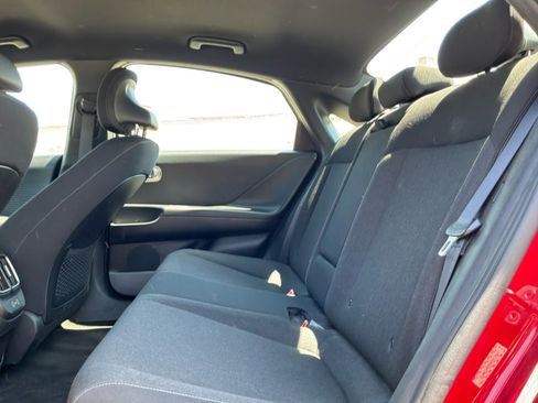 Used 2023 Hyundai Ioniq 6 SE RWD image 17