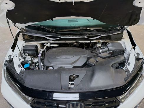 Used 2025 Honda Odyssey EX-L image 33