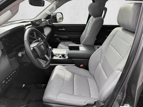 Certified 2023 Toyota Sequoia SR5 w/ SR5 Premium Package AWD/4WD image 11