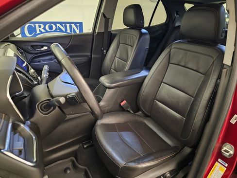 Used 2019 Chevrolet Equinox Premier image 14