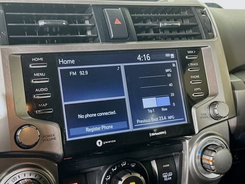 Used 2021 Toyota 4Runner SR5 image 19