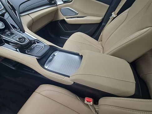 Certified 2023 Acura RDX FWD w/ Technology Package image 26