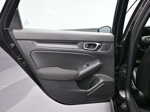 Certified 2026 Honda Civic Sport image 19