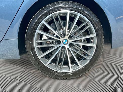 Used 2023 BMW 530i w/ Convenience Package RWD image 34