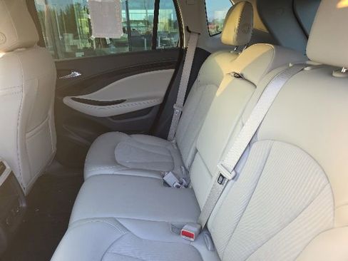 Used 2019 Buick Envision Preferred FWD image 15