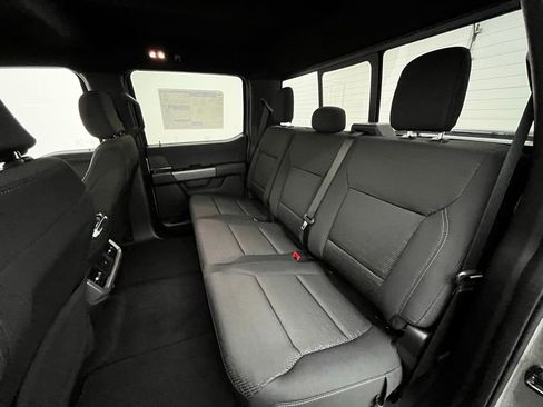 New 2026 Ford F150 XLT w/ Equipment Group 302A MID AWD/4WD image 38