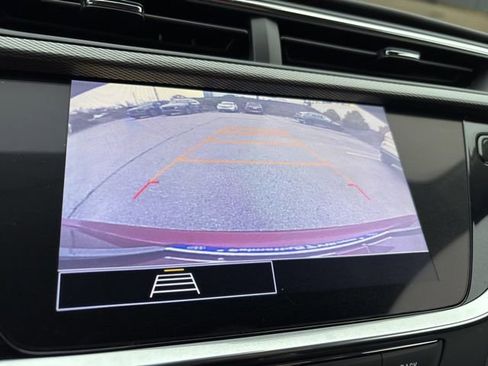 Used 2022 Buick Encore GX Select w/ Sport Touring Package image 16