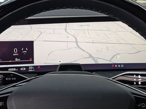 New 2025 Cadillac Escalade IQ Sport 1 image 16