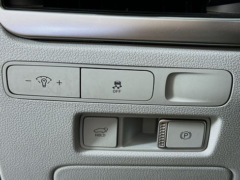 Used 2025 Hyundai Palisade SEL image 17