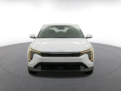 Used 2025 Kia K4 LXS image 4