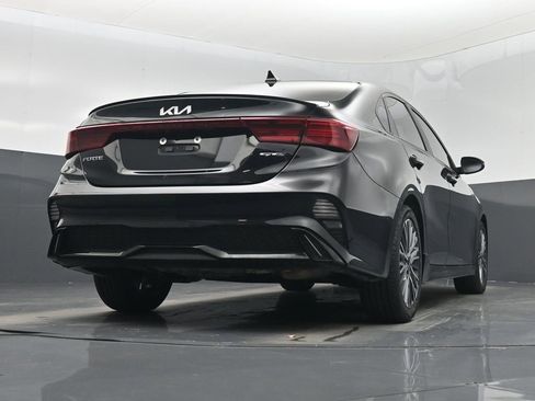 Used 2022 Kia Forte GT-Line w/ GT-Line Premium Package image 42