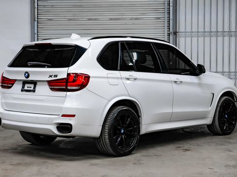 Used 2016 BMW X5 xDrive35i image 9