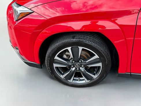 Used 2024 Lexus UX 250h FWD w/ Premium Package image 30