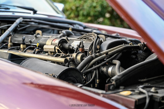 Used 1987 Jaguar XJ6 RWD image 21