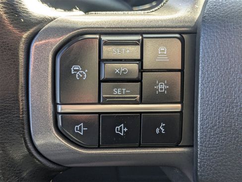 Used 2023 Ford F150 XLT w/ Equipment Group 301A Mid image 27