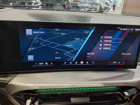 Used 2026 BMW M3 Competition AWD/4WD image 15