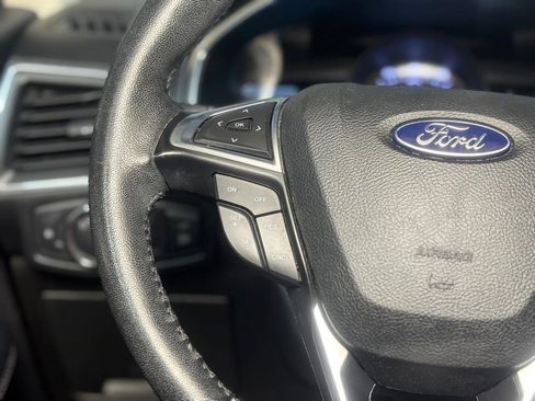 Used 2019 Ford Edge Titanium image 27