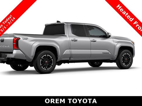New 2026 Toyota Tacoma TRD Sport image 11