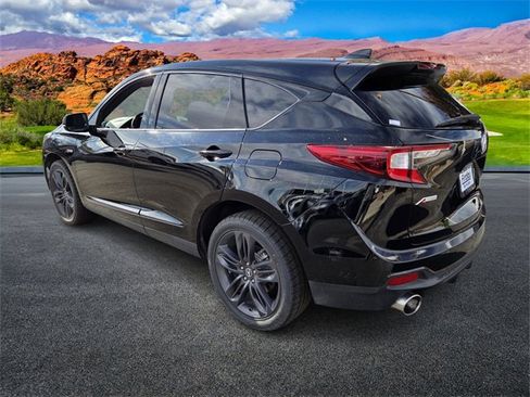 Used 2021 Acura RDX A-Spec image 6