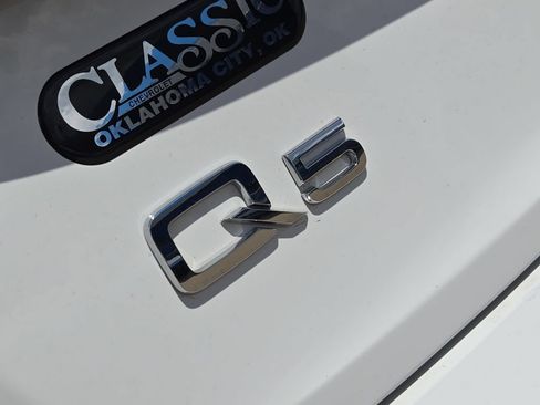 Used 2024 Audi Q5 2.0T Premium Plus AWD/4WD image 32