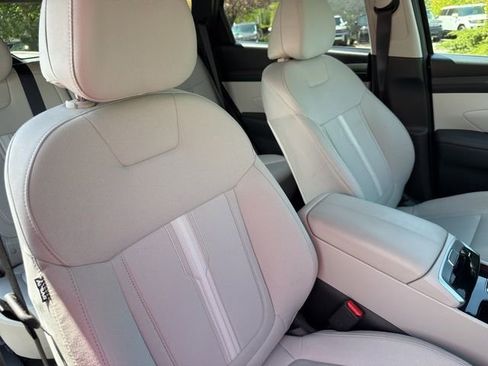 Used 2026 Hyundai Tucson SEL AWD/4WD image 27