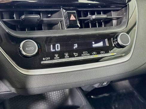 Certified 2024 Toyota Corolla LE FWD image 17