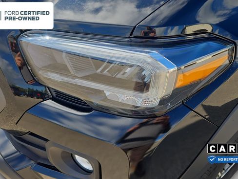 Used 2021 Toyota Tacoma TRD Off-Road w/ TRD Premium Off Road Package AWD/4WD image 22