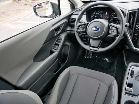 Certified 2026 Subaru Crosstrek 2.0i Premium AWD/4WD image 9