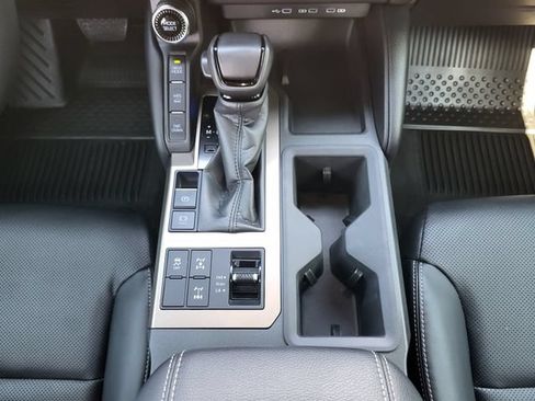 Used 2025 Toyota Land Cruiser AWD/4WD image 20