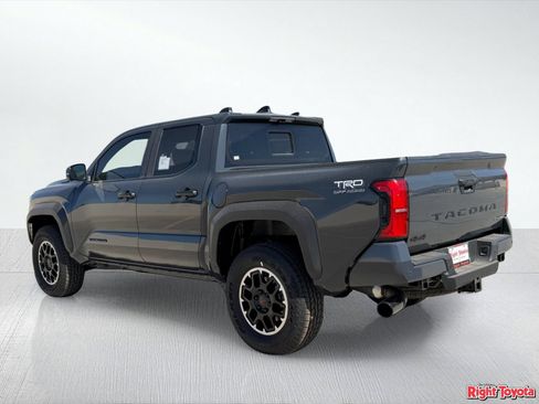 New 2026 Toyota Tacoma TRD Off-Road AWD/4WD image 4