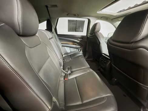 Used 2019 Acura MDX SH-AWD w/ Technology Package image 29