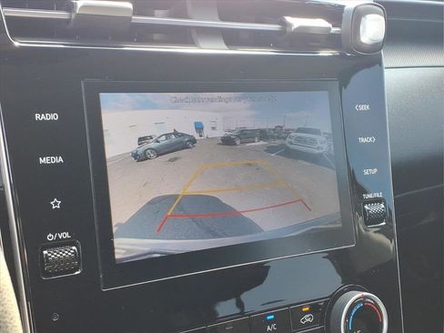 Used 2022 Hyundai Tucson SEL image 10